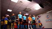 Reprodução/@uefa_official