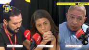 Reprodução | BNewsTV