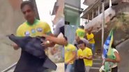 Reprodução / Redes Sociais
