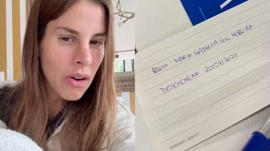 Reprodução Instagram