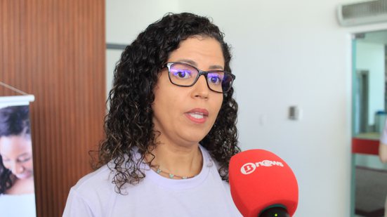 Devid Santana / Bnews