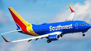 Reprodução Instagram @southwest