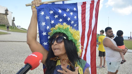 Leo Santana / BNews