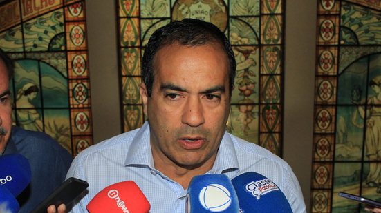 Devid Santana | BNews