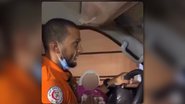 Reprodução / Redes Sociais