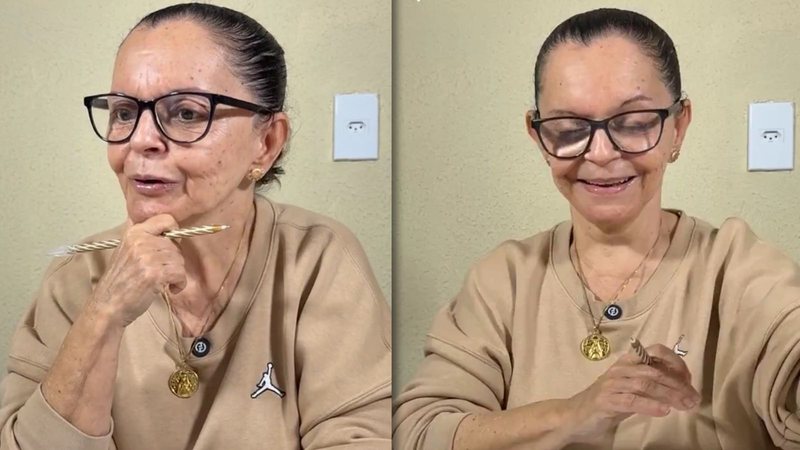 Reprodução Instagram @taniayoshida
