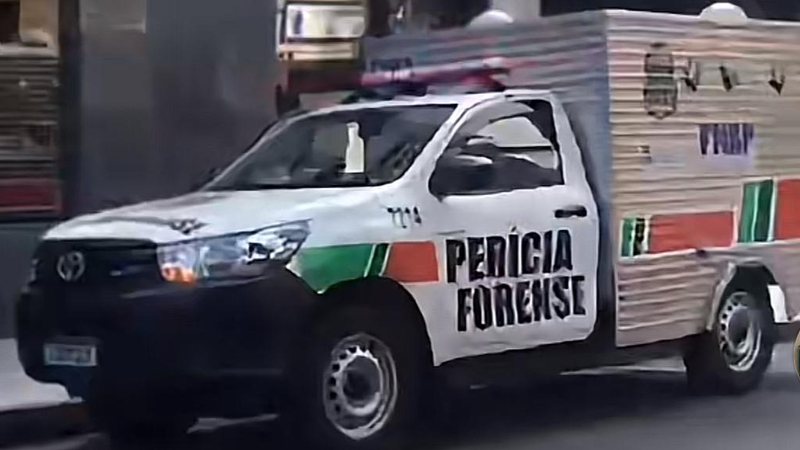 Reprodução / Redes Sociais