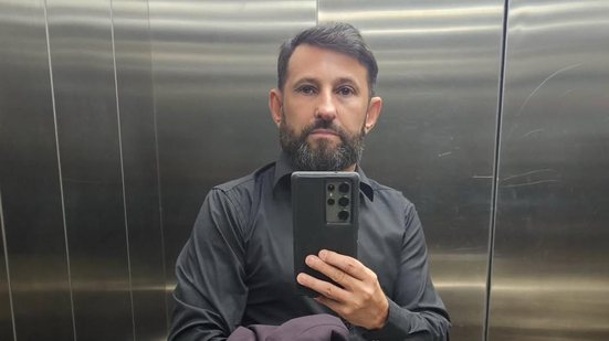Reprodução Instagram @deputadogiovaniratinho