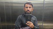 Reprodução Instagram @deputadogiovaniratinho