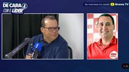 Reprodução / BNews TV / Youtube