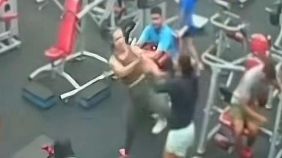 Reprodução / Redes Sociais