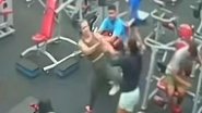 Reprodução / Redes Sociais