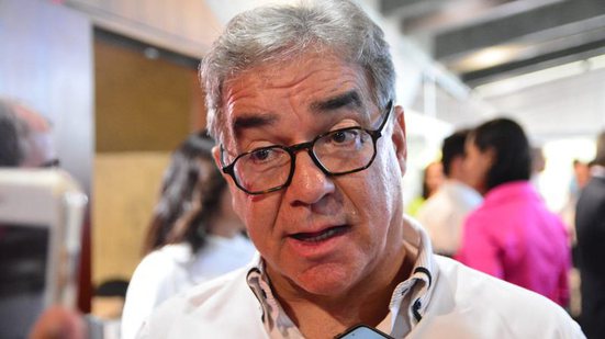 Joilson César / BNEWS