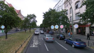 Reprodução/Google Maps