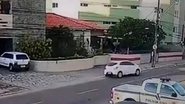 Reprodução/ TV Cabo Branco