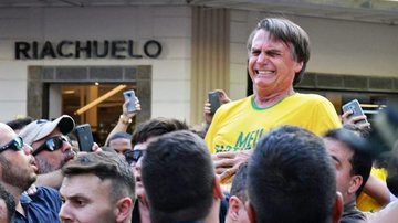 Reprodução/ Redes sociais