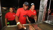 Paulo M. Azevedo/BNews
