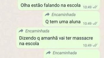 Reprodução/Whatsapp