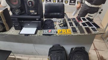 Polícia Militar