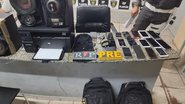 Polícia Militar
