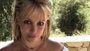 Reprodução/ Instagram @britneyspears