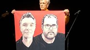 Reprodução/Twitter @gcamarotti