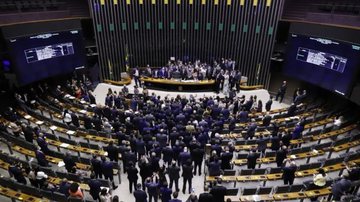 Cleia Viana/Câmara dos Deputados