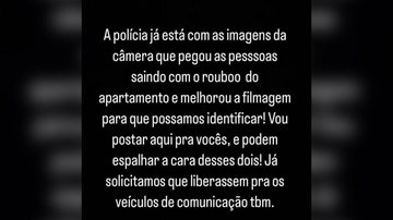 Reprodução/Instagram