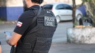 Divulgação/Polícia Civil