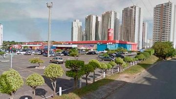 Google Street View