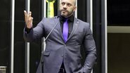 Michel Jesus/Câmara dos Deputados