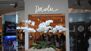 Divulgação/Daslu