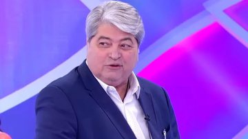 Reprodução/ SBT