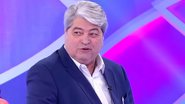 Reprodução/ SBT