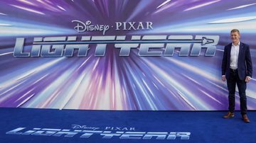 Divulgação Pixar