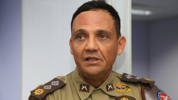 Paulo M. Azevedo/BNews