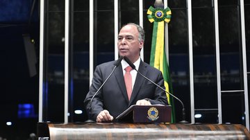 Waldemir Barreto/Agência Senado