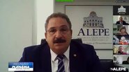 Reprodução / Redes Sociais