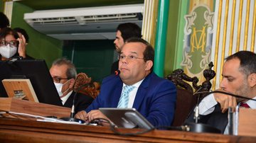 BNews / Joílson César