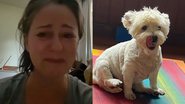 Reprodução/Instagram @gutastresser