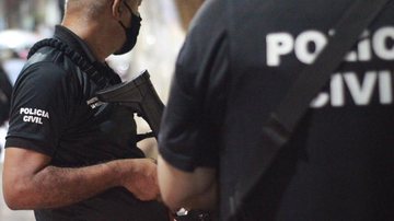 Divulgação da SSP