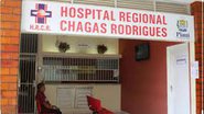Reprodução/ Sesapi