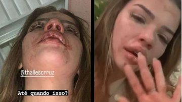 Reprodução / Instagram