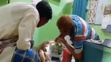 Reprodução / Redes Sociais