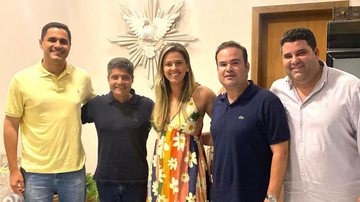 Divulgação Ascom