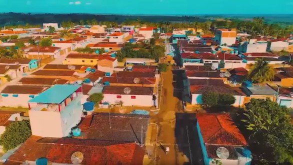 Foto: Prefeitura de Itapororoca