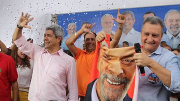 Divulgação/PT-BA