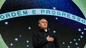 Foto: Alan Santos/PR/Divulgação