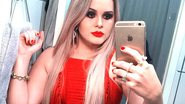 Reprodução/Redes Sociais
