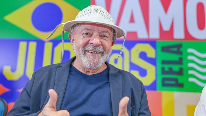 Foto: Ricardo Stuckert/Divulgação